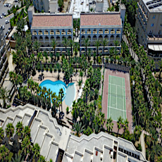 Oscar Resort Hotel
